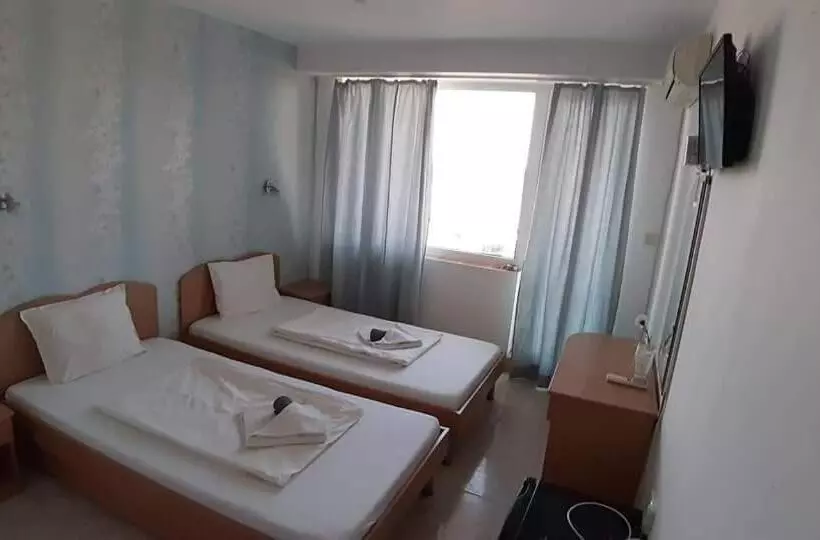 Fotos del hotel Lozite:  5