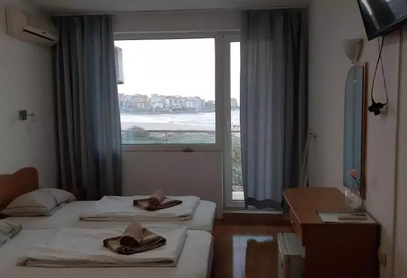Fotos del hotel Lozite:  24