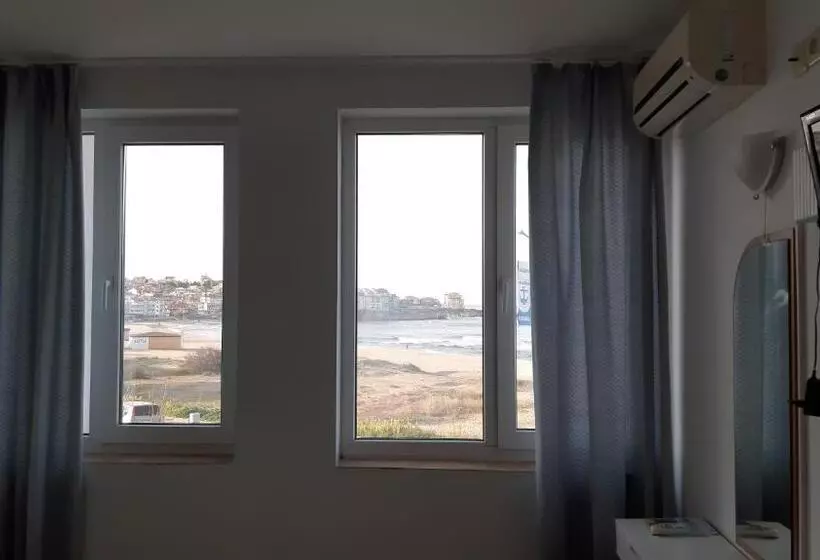 Fotos del hotel Lozite:  15