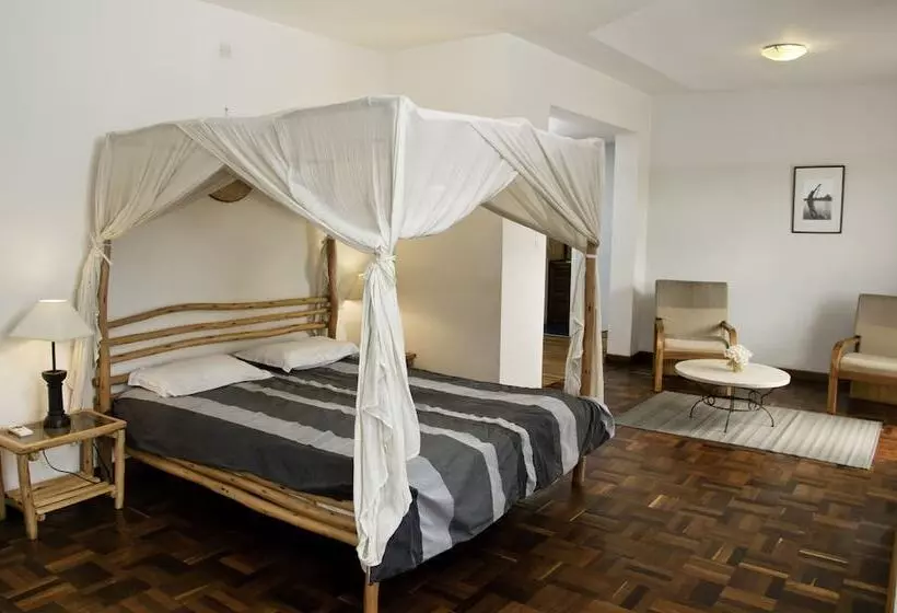 Le Combava Hôtel
