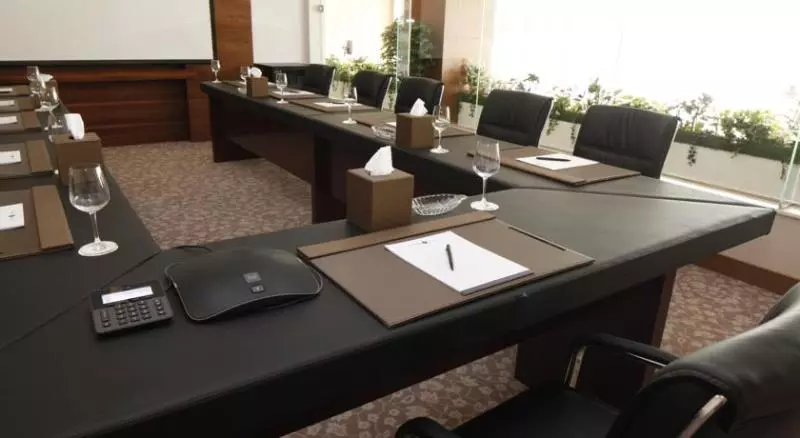 Fotos del hotel Intour Al Sahafa:  11