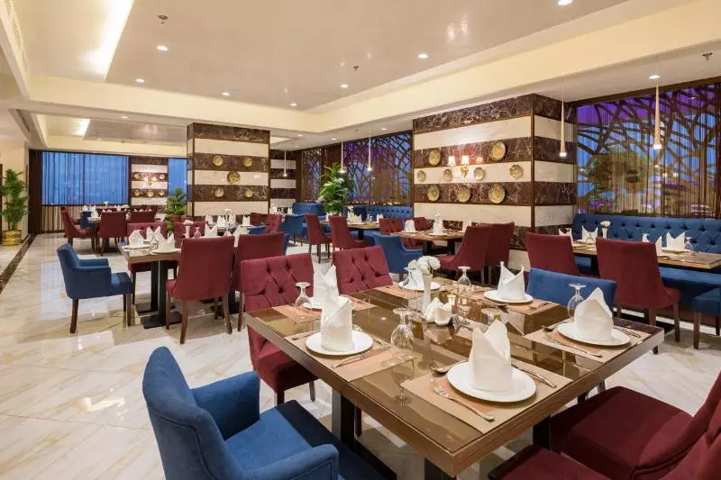 Fotos del hotel Konoz Al Yam Hotel Jeddah:  3