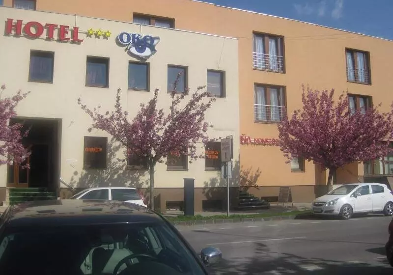 Fotos del hotel Oko:  23