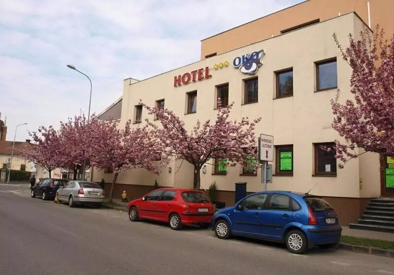 Fotos del hotel Oko:  17