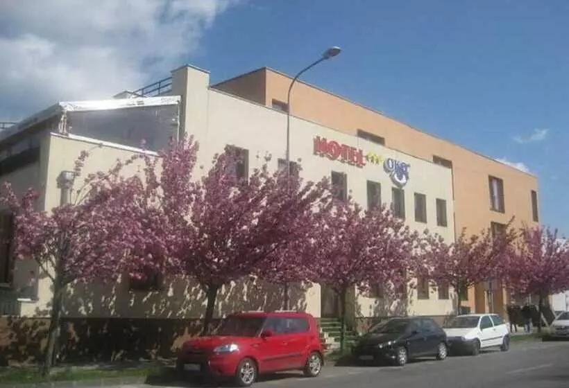 Fotos del hotel Oko:  8