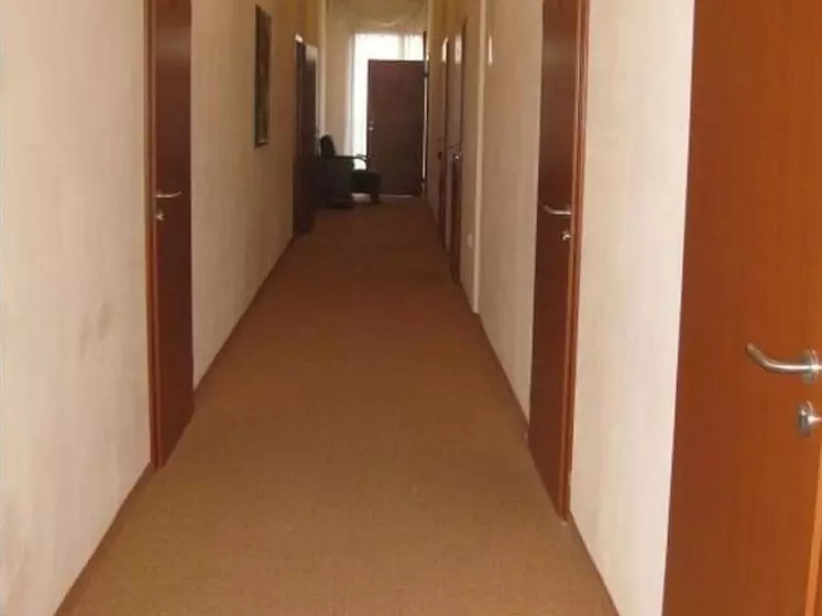 Fotos del hotel Oko:  2