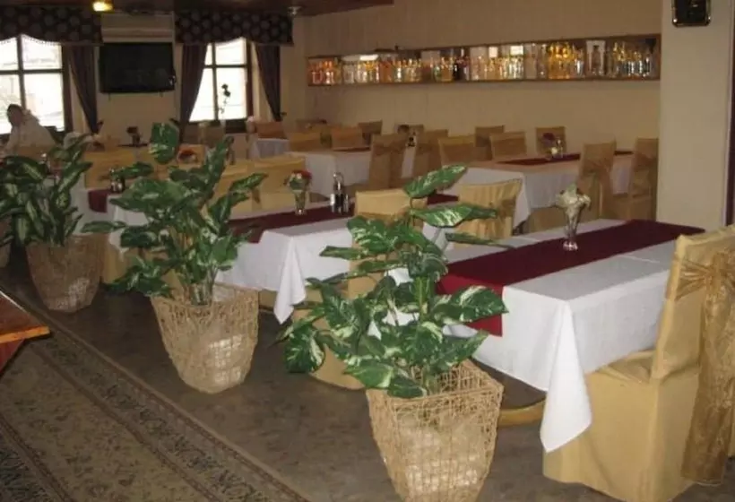Fotos del hotel Oko:  9