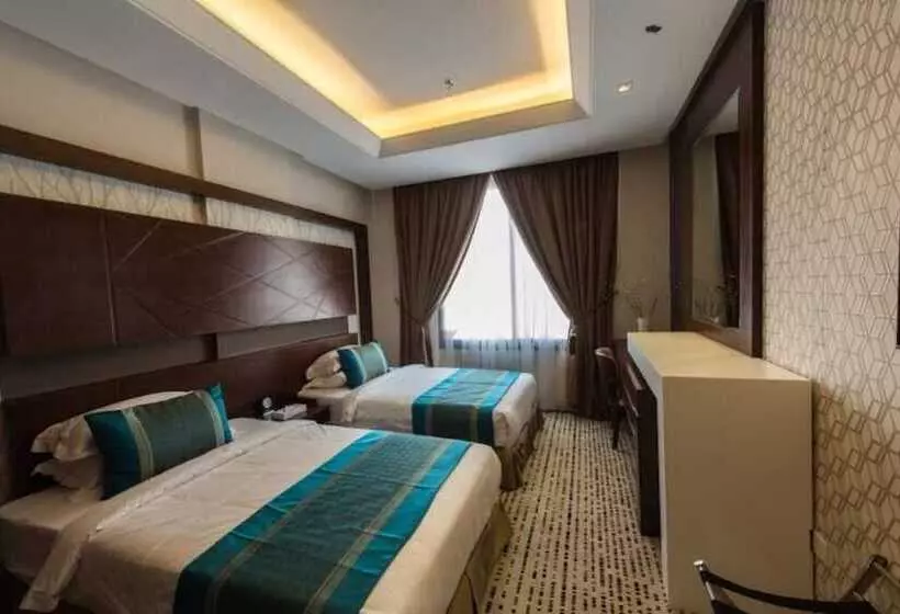 Fotos del hotel Voyage:  3