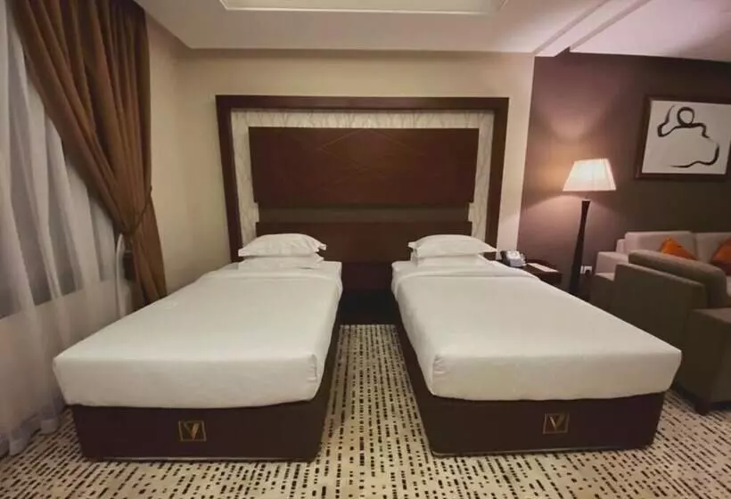 Fotos del hotel Voyage:  5
