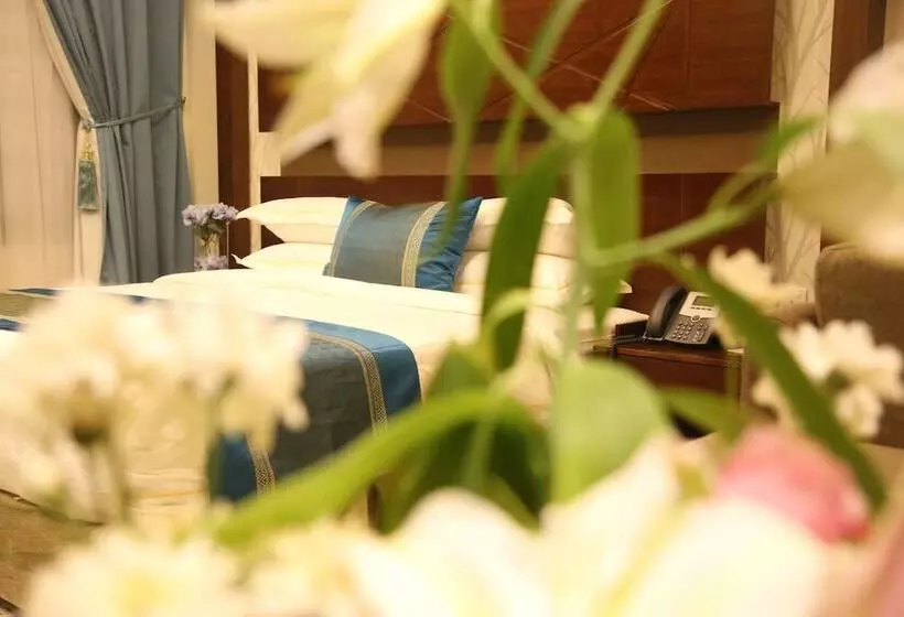 Fotos del hotel Voyage:  10