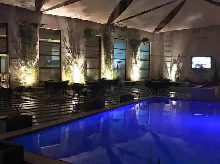 Fotos del hotel Voyage:  11