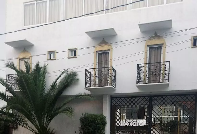 Fotos del hotel Casa Shalom:  7