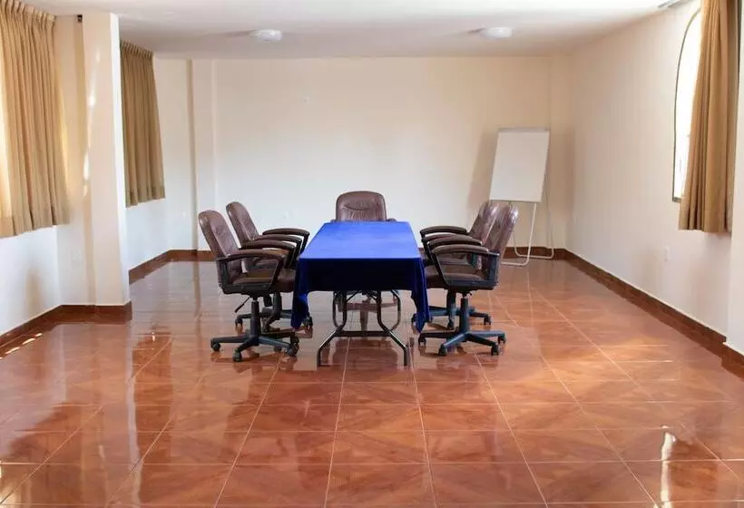 Fotos del hotel Casa Shalom:  16