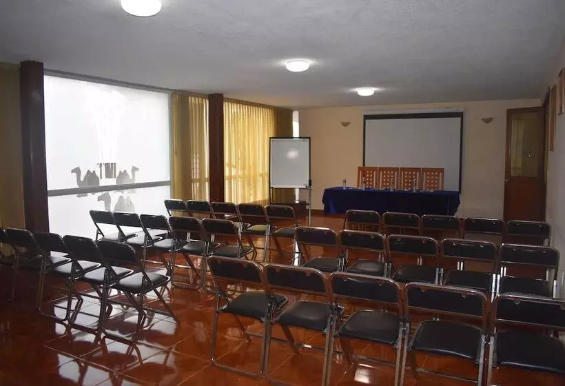 Fotos del hotel Casa Shalom:  11