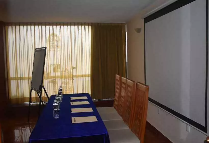 Fotos del hotel Casa Shalom:  8