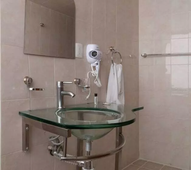 Fotos del hotel Casa Shalom:  17