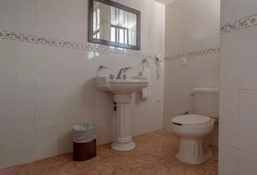 Fotos del hotel Casa Shalom:  23