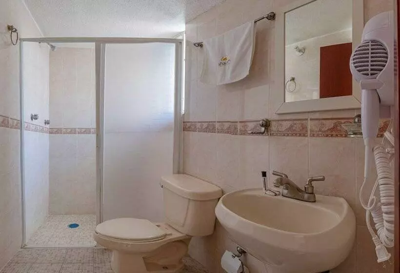 Fotos del hotel Casa Shalom:  25