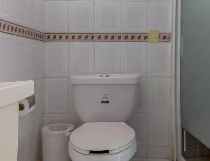 Fotos del hotel Casa Shalom:  9