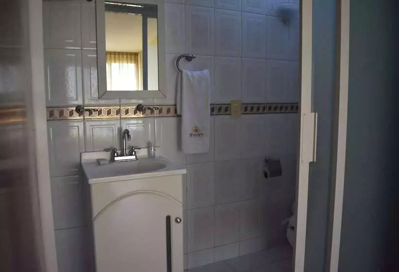 Fotos del hotel Casa Shalom:  6