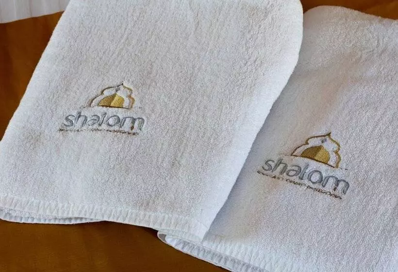 Casa Shalom