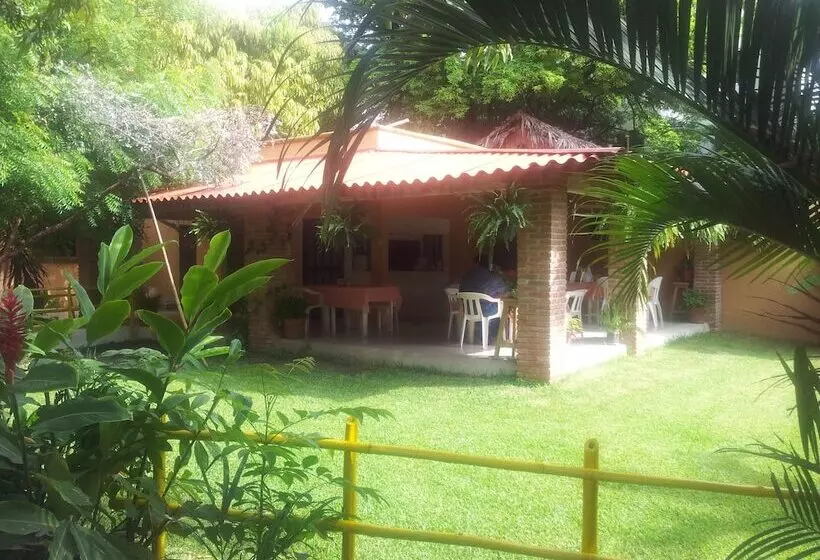 Fotos del hotel Uke Inn Terán:  4