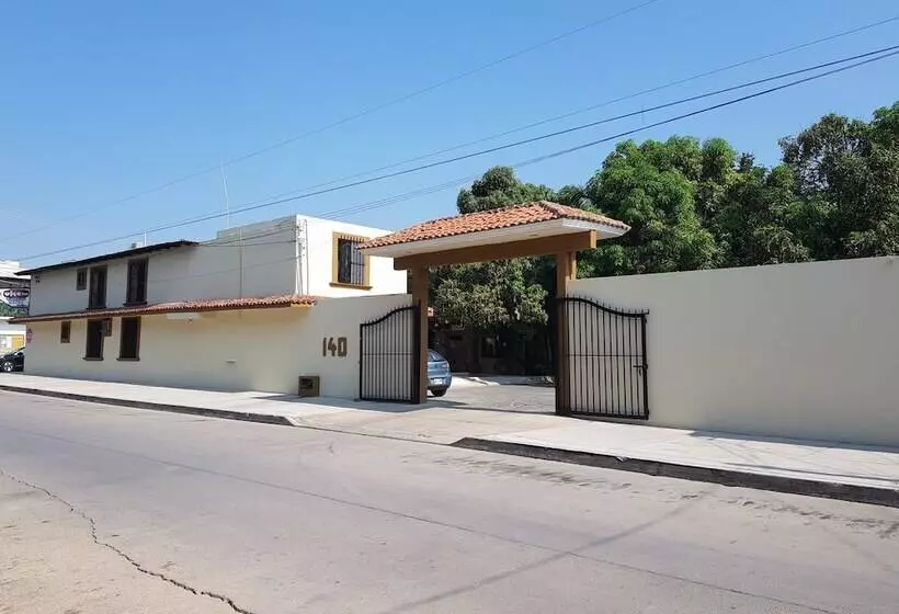 Fotos del hotel Uke Inn Terán:  17