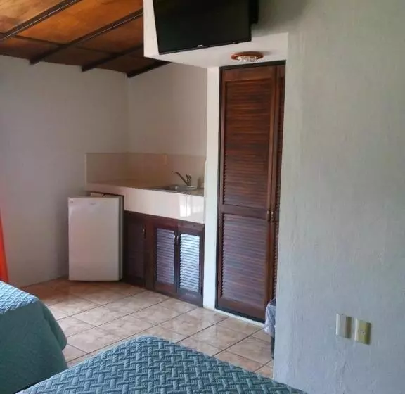 Fotos del hotel Uke Inn Terán:  20
