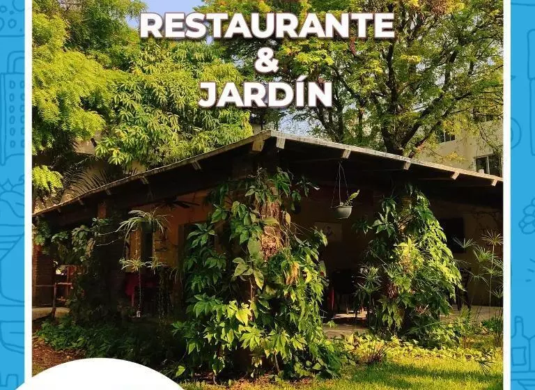 Fotos del hotel Uke Inn Terán:  9