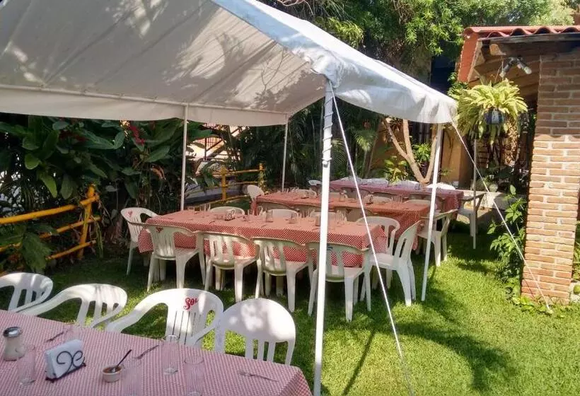 Fotos del hotel Uke Inn Terán:  16