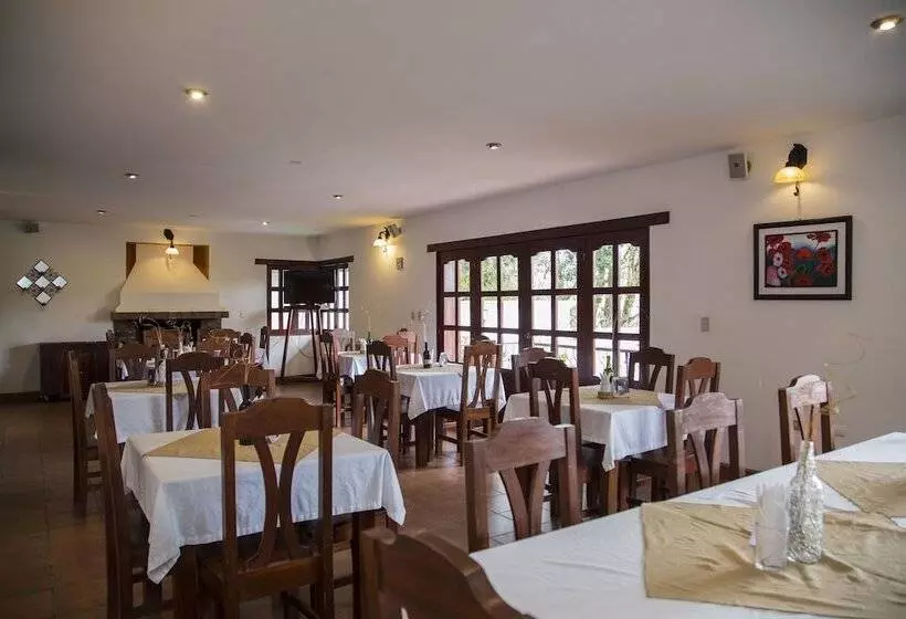 Fotos del hotel Casa Kirvá:  7