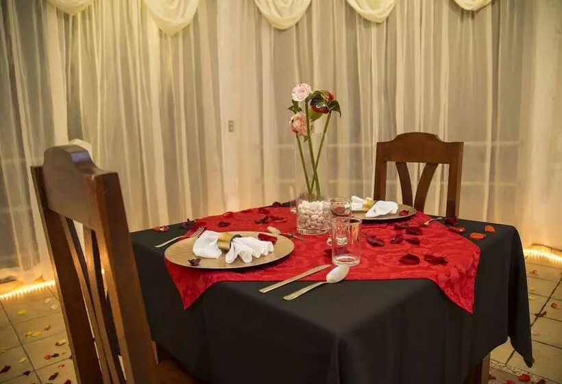 Fotos del hotel Casa Kirvá:  13