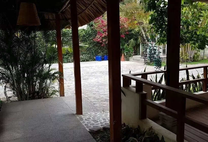 Fotos del hotel Dos Mundos Panajachel:  25
