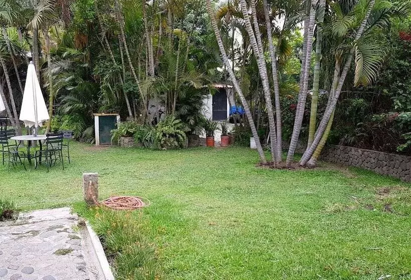 Fotos del hotel Dos Mundos Panajachel:  21