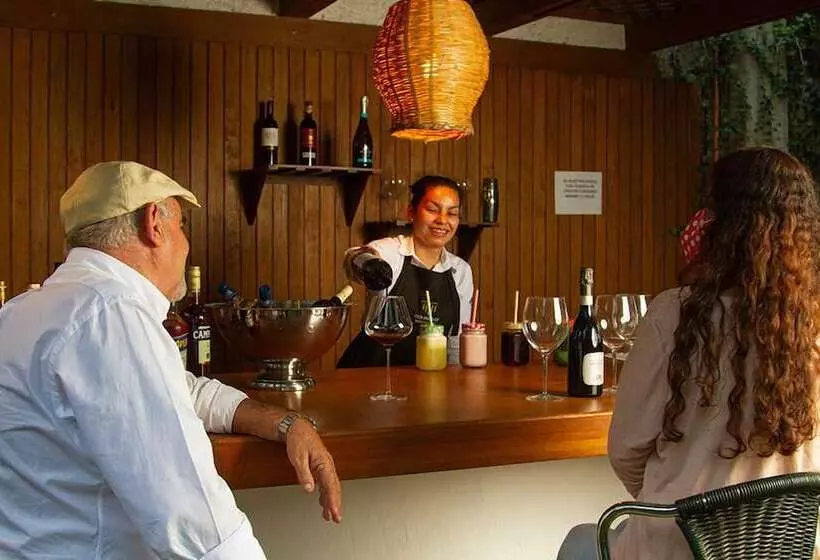 Fotos del hotel Dos Mundos Panajachel:  13