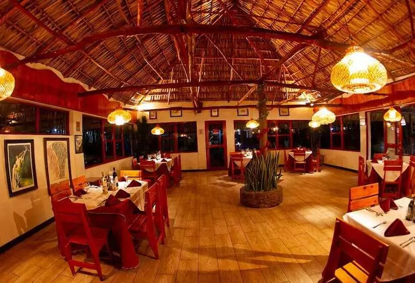 Fotos del hotel Dos Mundos Panajachel:  3