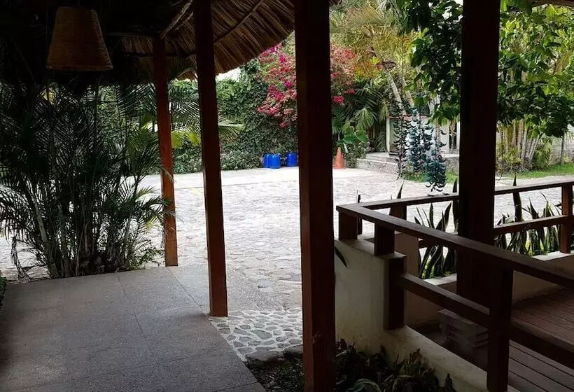 Fotos del hotel Dos Mundos Panajachel:  20
