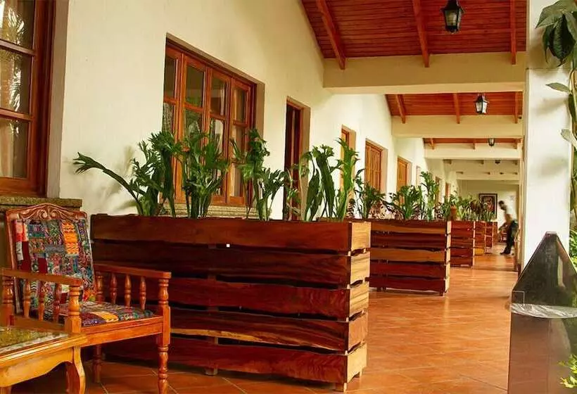 Fotos del hotel Dos Mundos Panajachel:  23