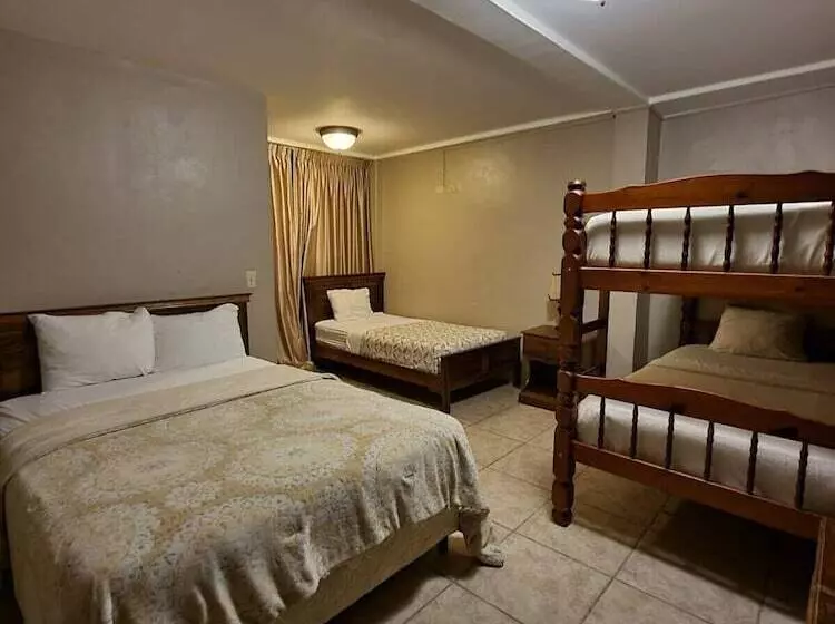 Fotos del hotel La Casa De La Abuela:  15