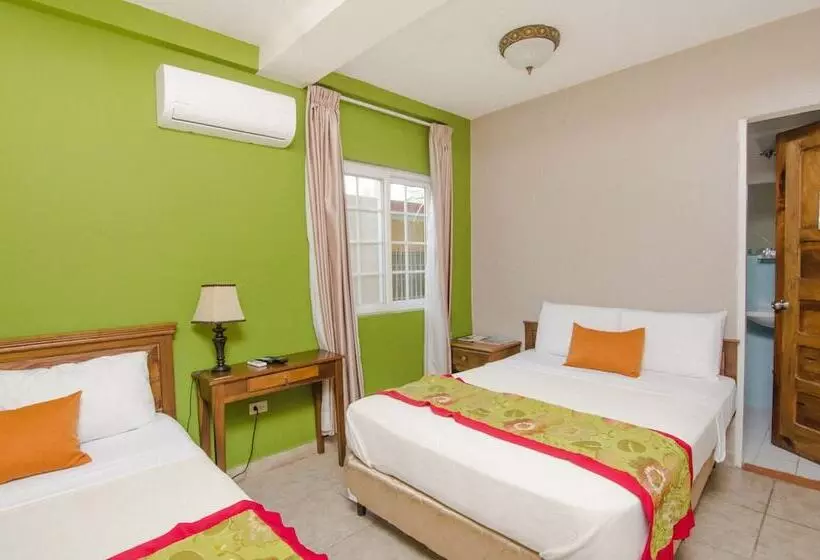 Fotos del hotel La Casa De La Abuela:  14