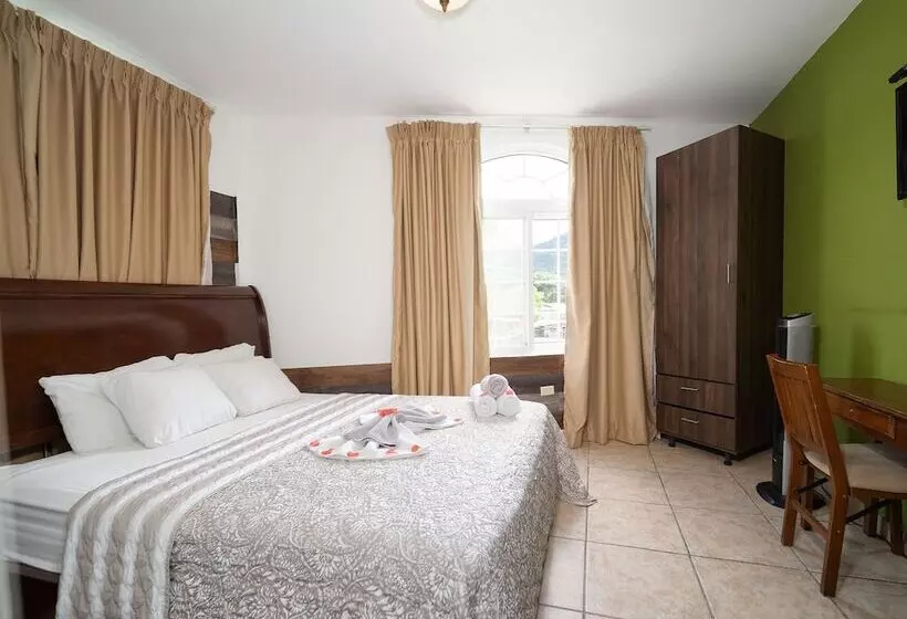 Fotos del hotel La Casa De La Abuela:  19
