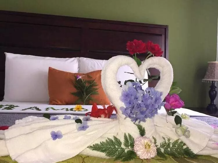 Fotos del hotel La Casa De La Abuela:  25