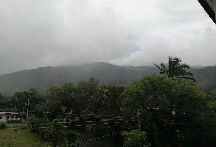 Fotos del hotel La Casa De La Abuela:  6
