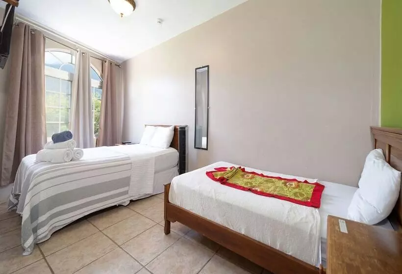 Fotos del hotel La Casa De La Abuela:  7