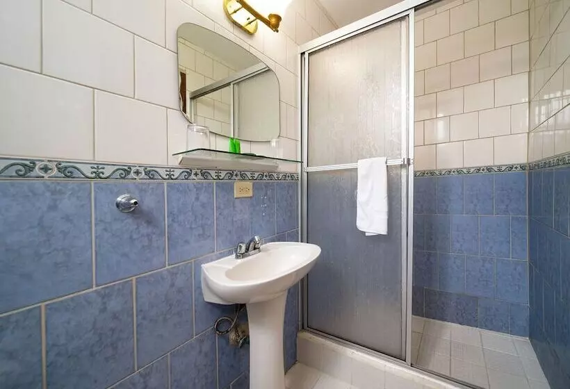 Fotos del hotel La Casa De La Abuela:  9