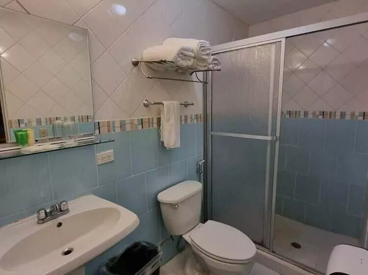 Fotos del hotel La Casa De La Abuela:  5