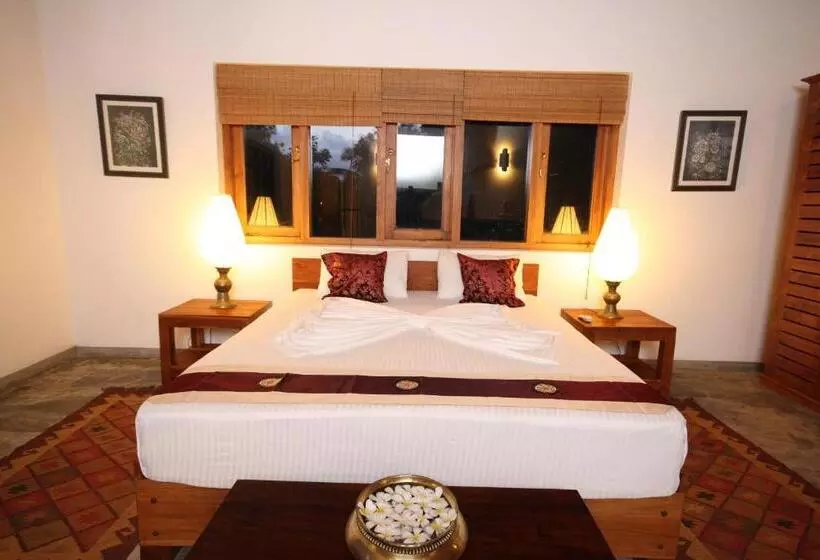 Fotos del hotel Highland Villa:  20