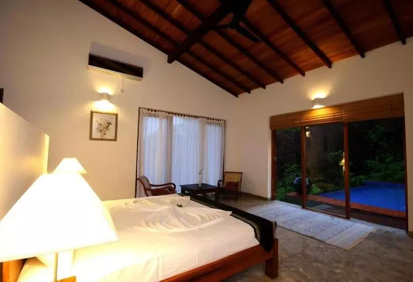 Fotos del hotel Highland Villa:  18