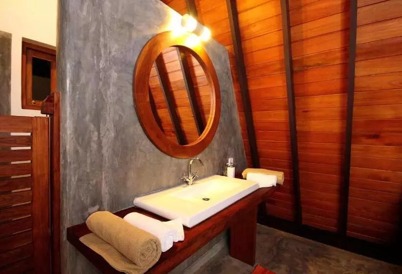 Fotos del hotel Highland Villa:  14