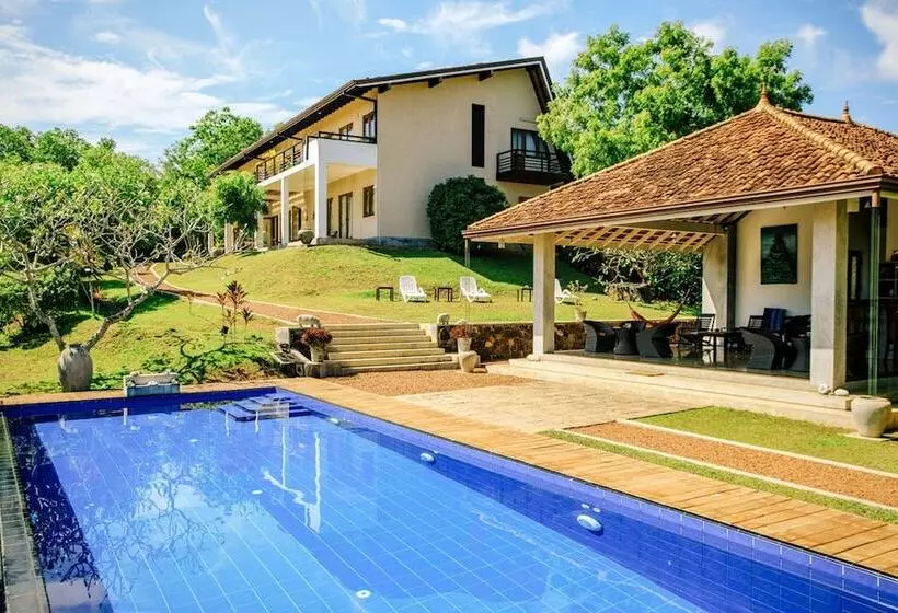 Fotos del hotel Highland Villa:  3